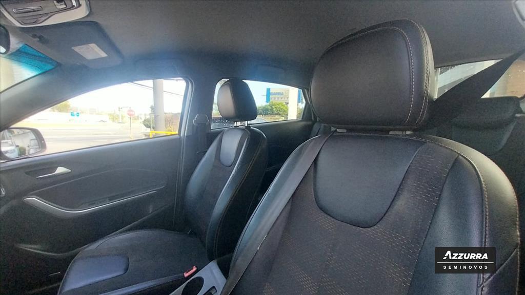 TIGGO 2 1.5 MPFI 16V FLEX LOOK 4P MANUAL