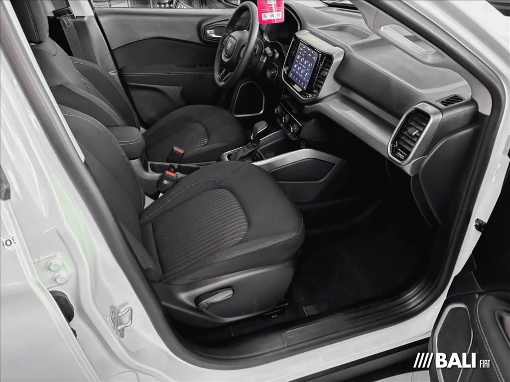 TORO 1.3 TURBO 270 FLEX FREEDOM AT67