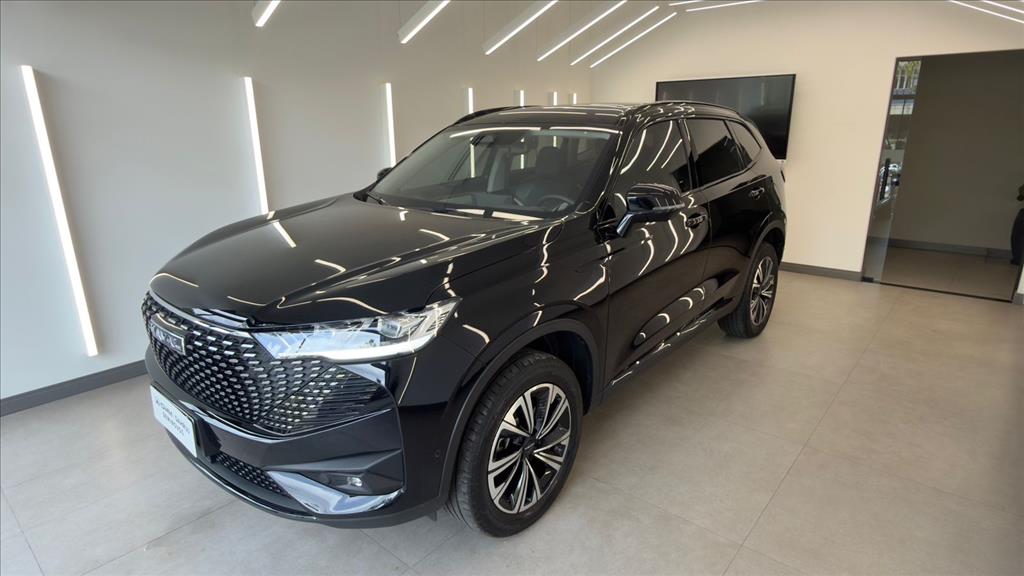 HAVAL H6 1.5 PHEV19 E-TRACTION2