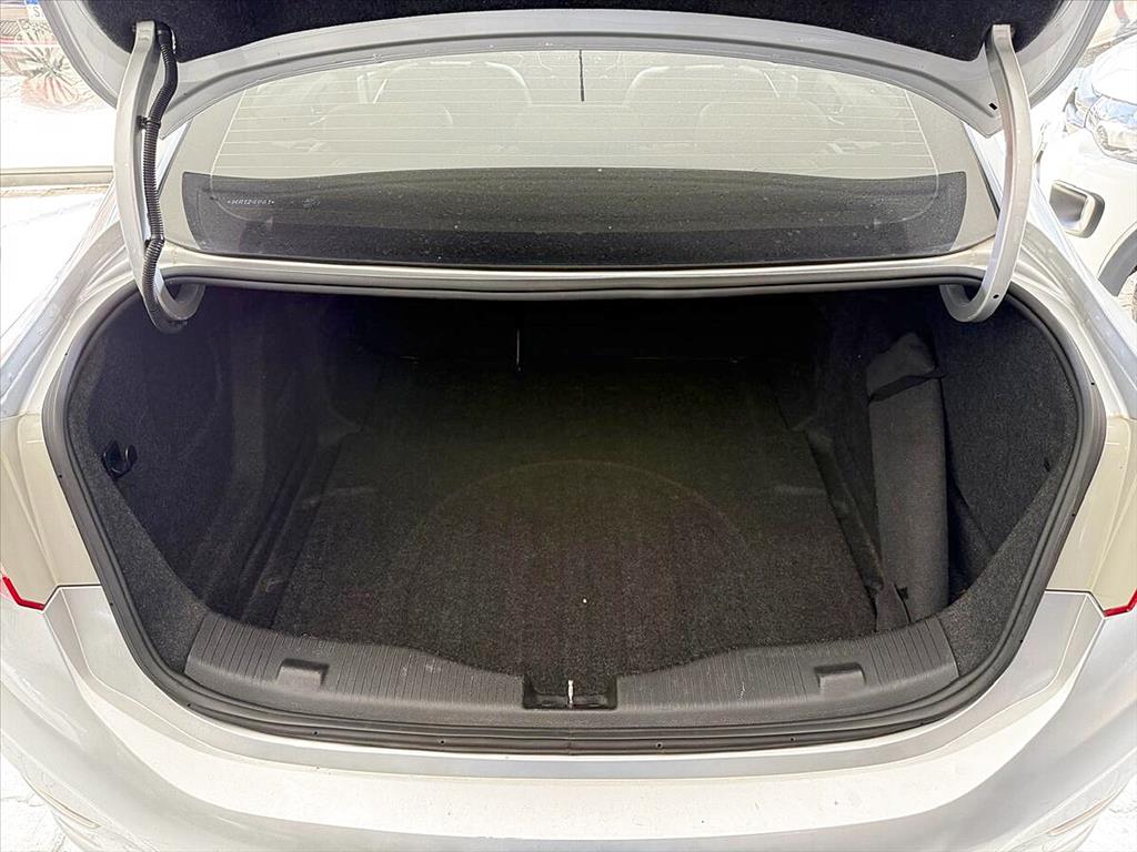 Chevrolet Cruze - 1.4 TURBO LTZ 16V FLEX 4P AUTOMÁTICO