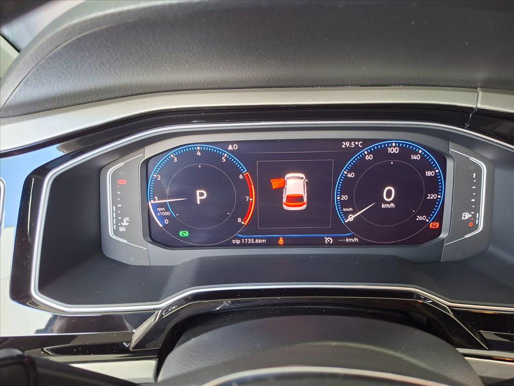 POLO 1.0 200 TSI HIGHLINE AUTOMÁTICO13