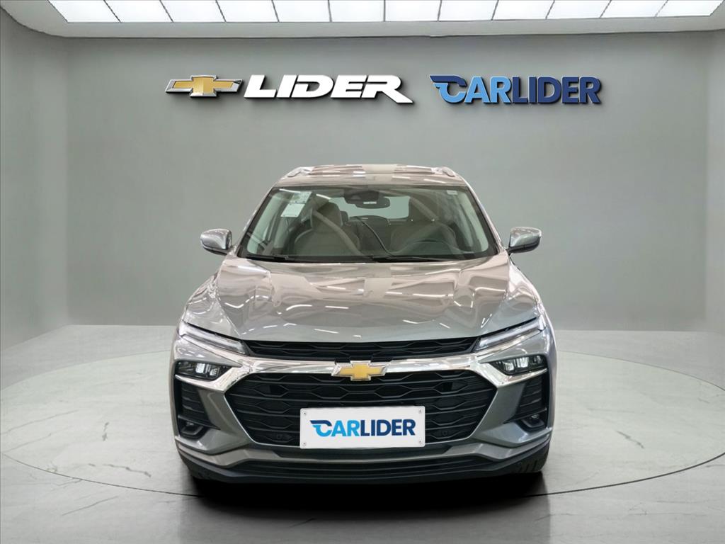 TRACKER 1.2 TURBO FLEX PREMIER AUTOMÁTICO7