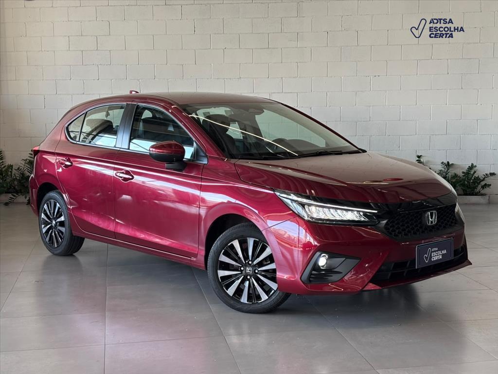 Honda CITY 2026