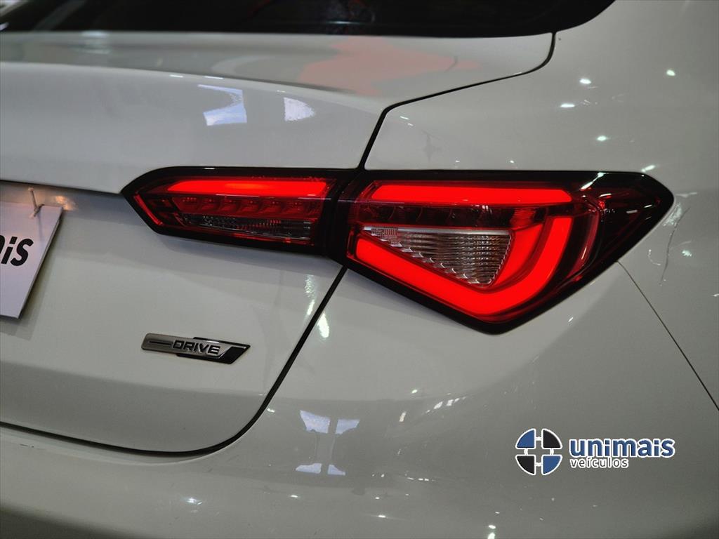 FIAT CRONOS 1.3 FIREFLY FLEX DRIVE MANUAL — foto 15