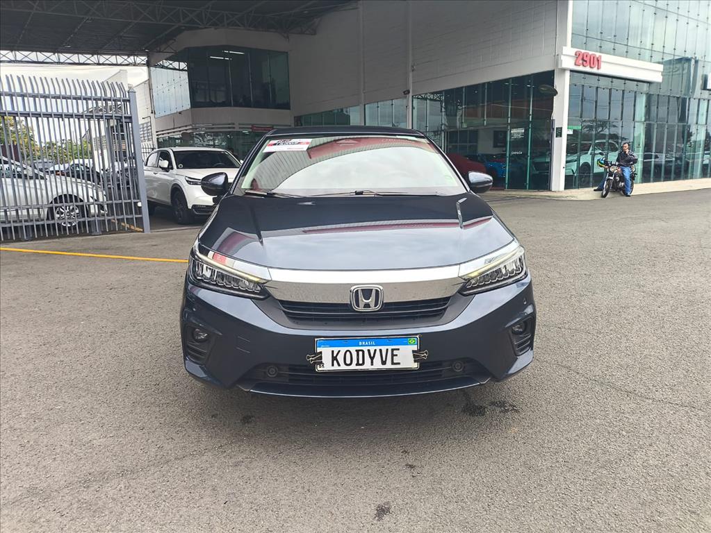 CITY 1.5 i-VTEC FLEX TOURING CVT CITY 1.5 i-VTEC FLEX TOURING CVT