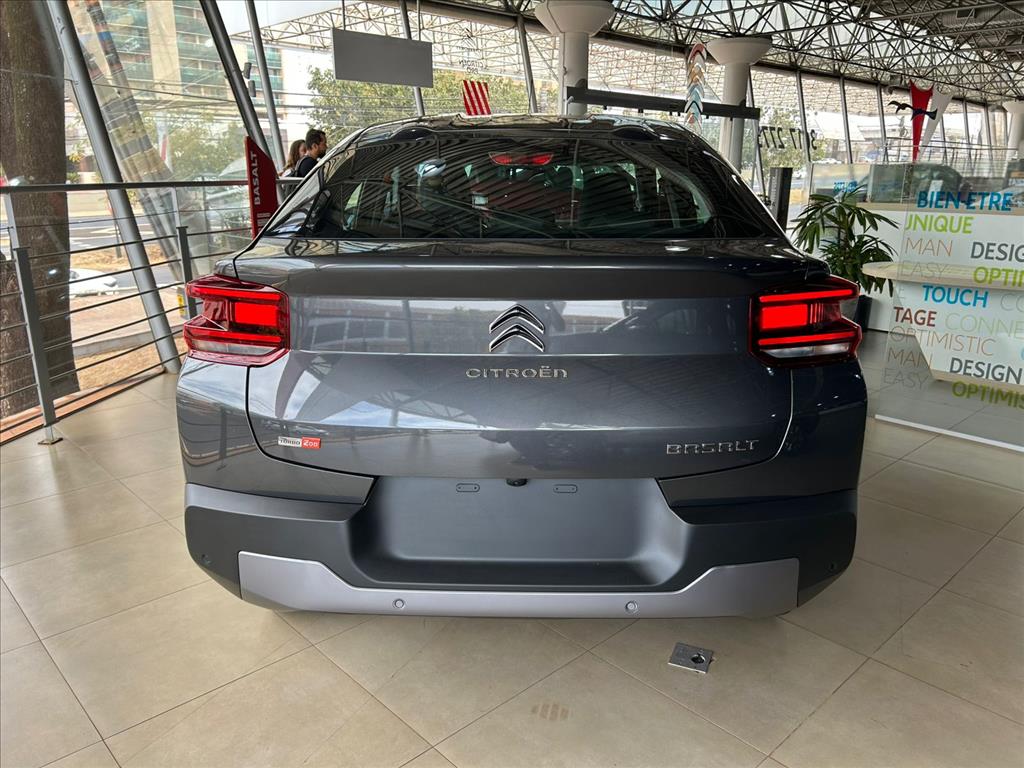 BASALT 1.0 TURBO 200 FLEX SHINE CVT BASALT 1.0 TURBO 200 FLEX SHINE CVT