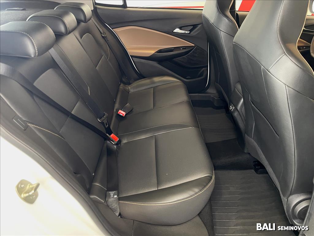 ONIX 1.0 TURBO FLEX LT AUTOMÁTICO16