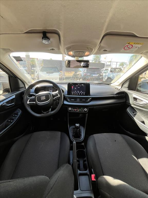 PULSE 1.3 FLEX DRIVE MANUAL7