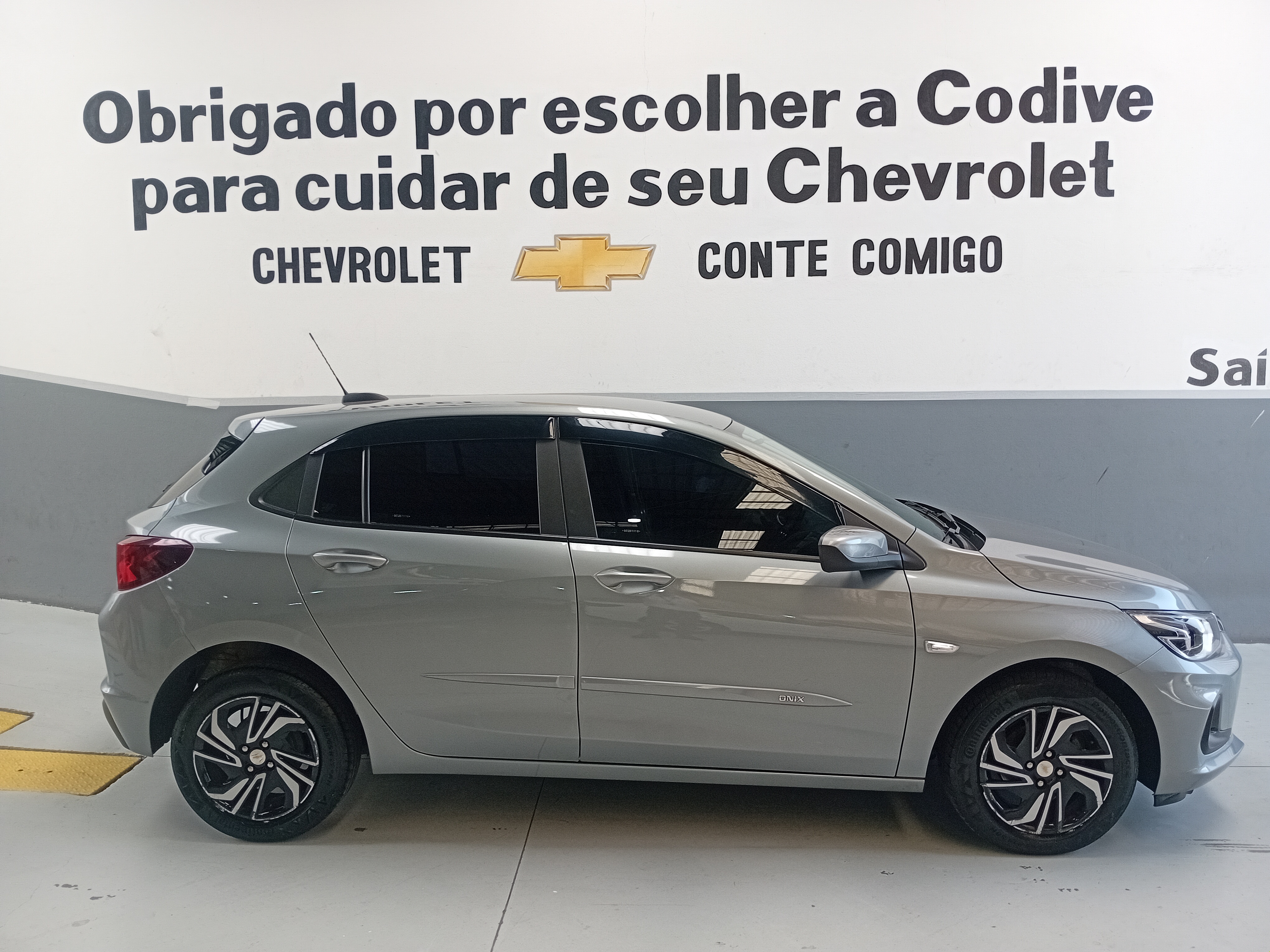 ONIX 1.0 FLEX LT MANUAL19