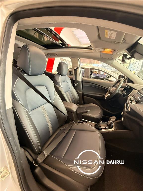 TRACKER 1.2 TURBO FLEX PREMIER AUTOMÁTICO8