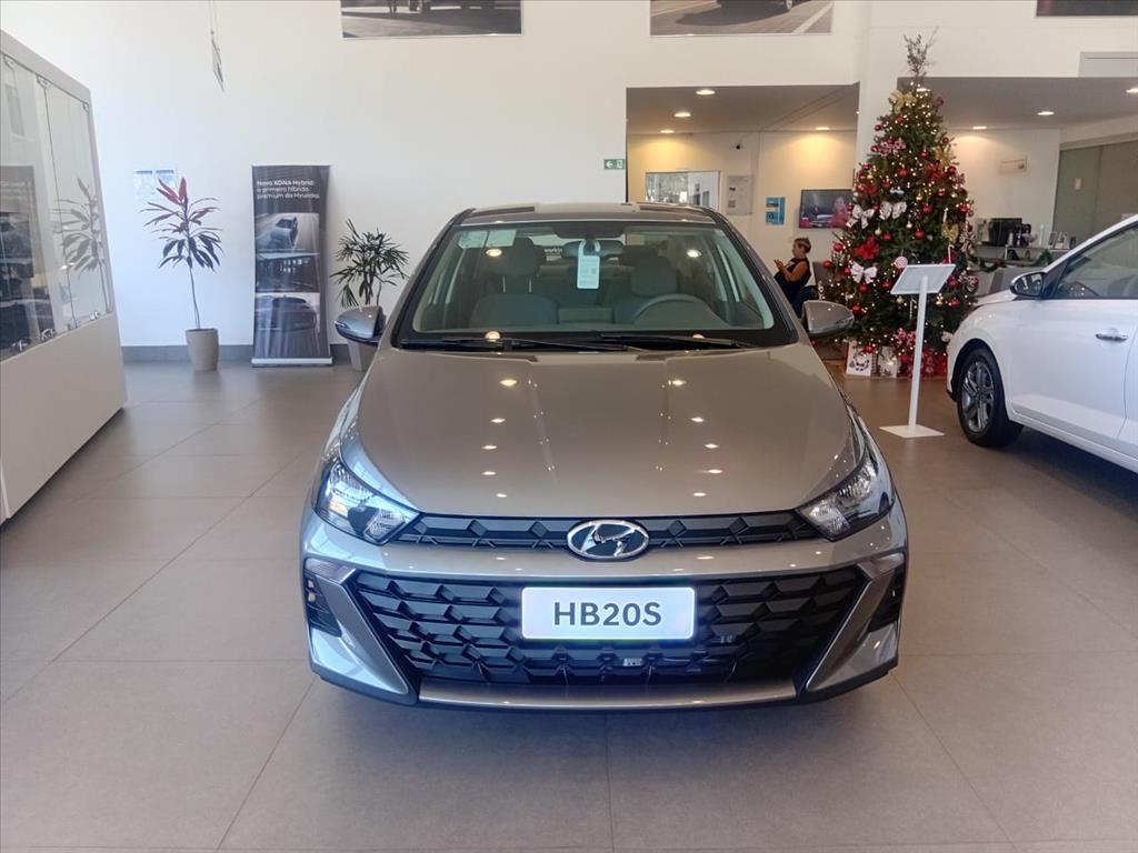 HB20S 1.0 12V FLEX LIMITED MANUAL7