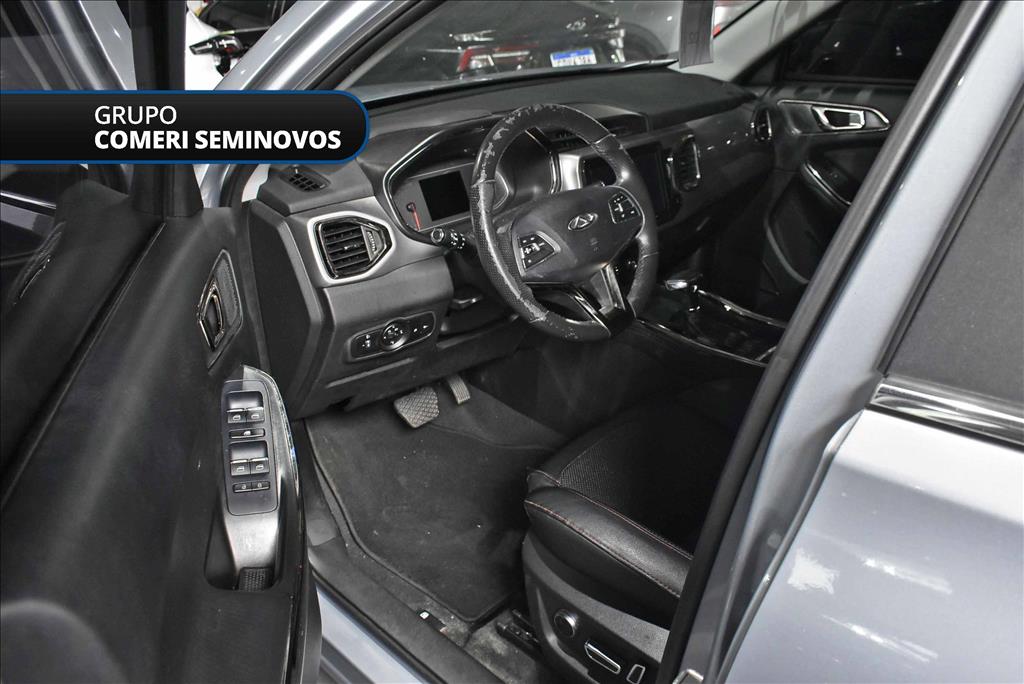 TIGGO 5x 1.5 VVT TURBO iFLEX TXS DCT14