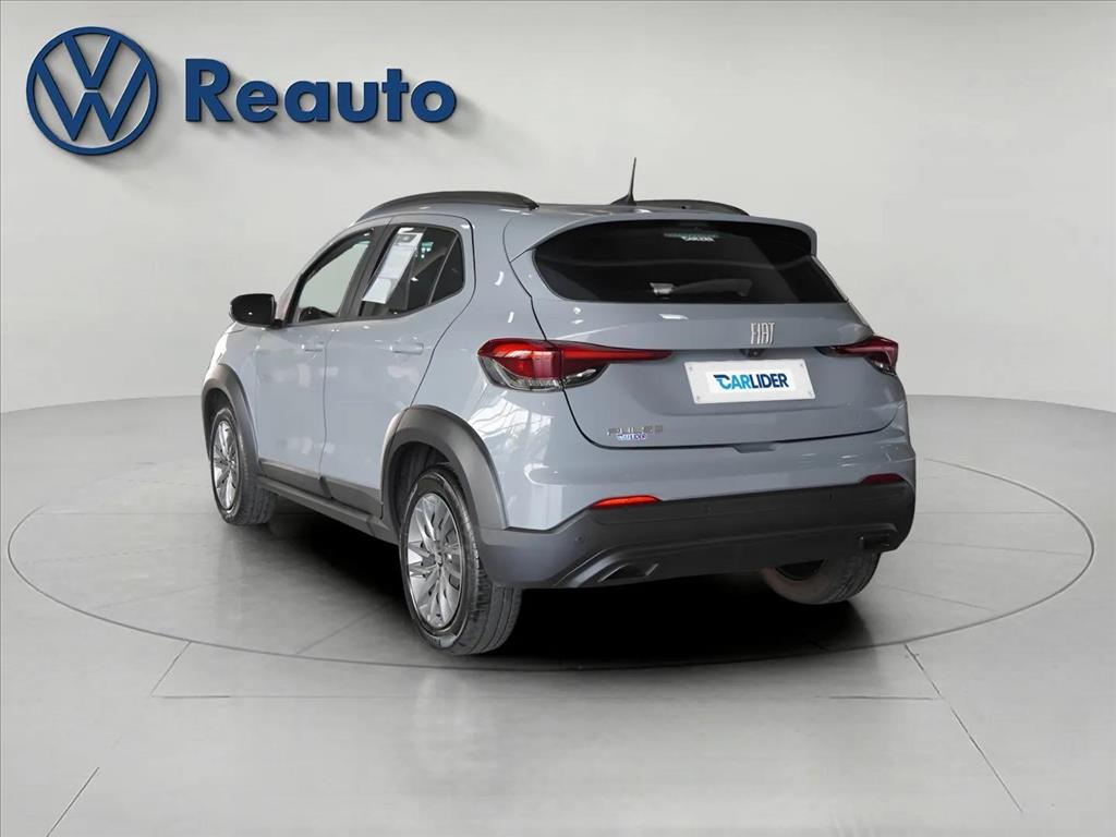 PULSE 1.3 FLEX DRIVE CVT7