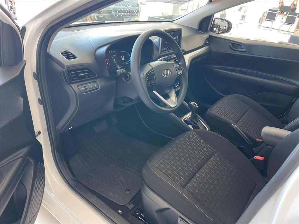 Hyundai-HB20-1.0 TGDI FLEX LIMITED AUTOMÁTICO