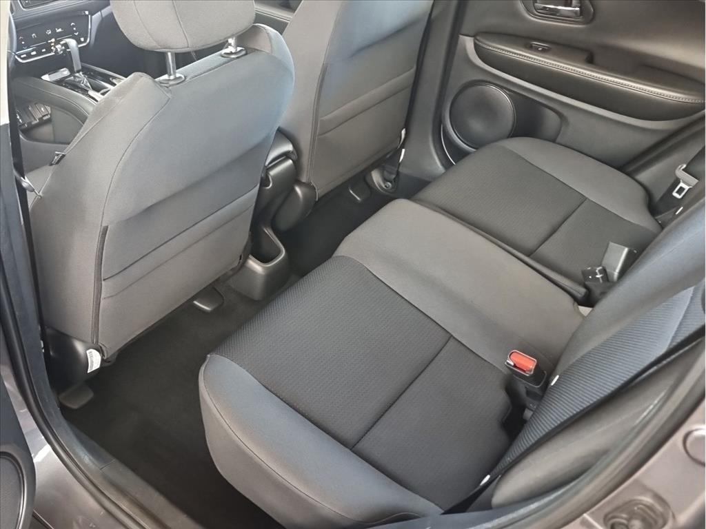 HR-V 1.8 16V FLEX EX 4P AUTOMÁTICO7