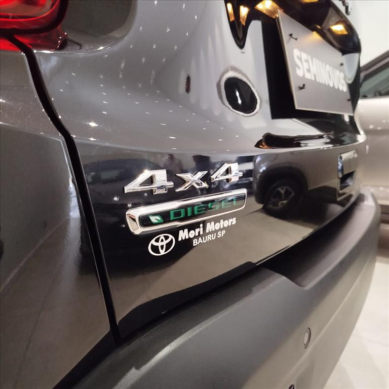 RENEGADE 1.8 16V FLEX LONGITUDE 4P AUTOMÁTICO