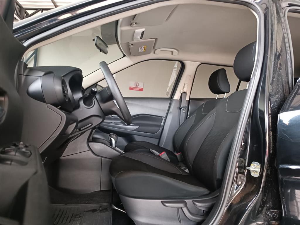 KICKS 1.6 16V FLEXSTART SENSE XTRONIC4