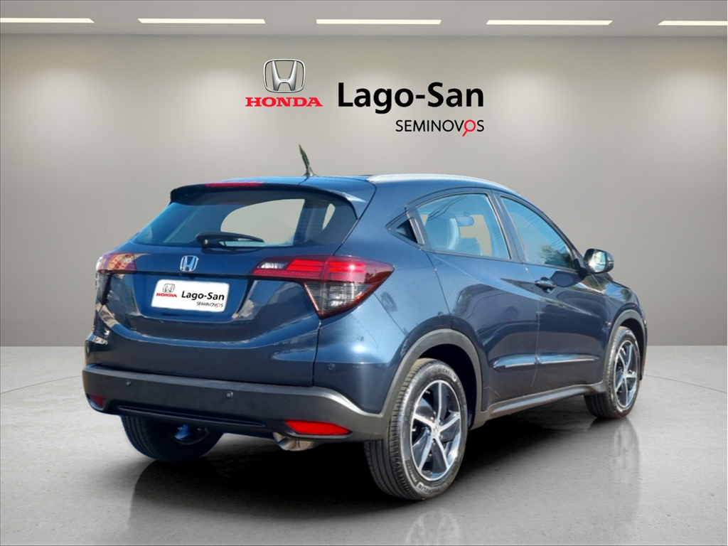 HR-V 1.8 16V FLEX EXL 4P AUTOMÁTICO2
