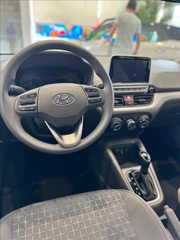 HB20 1.0 TGDI FLEX LIMITED AUTOMÁTICO7