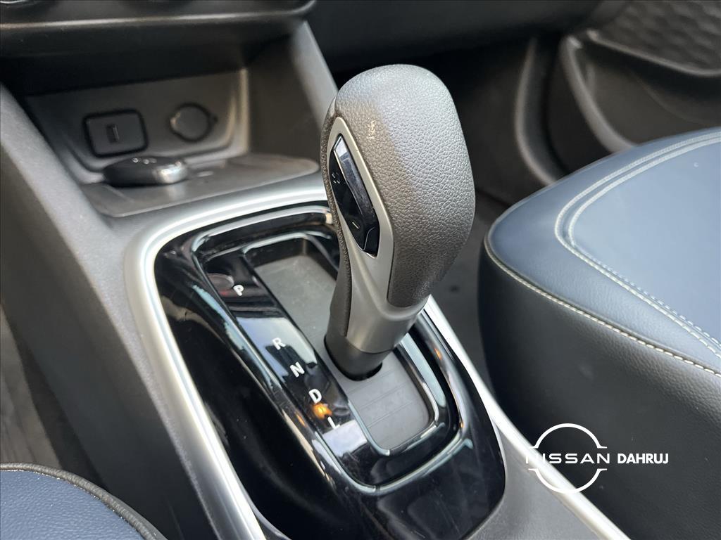 TRACKER 1.2 TURBO FLEX PREMIER AUTOMÁTICO9