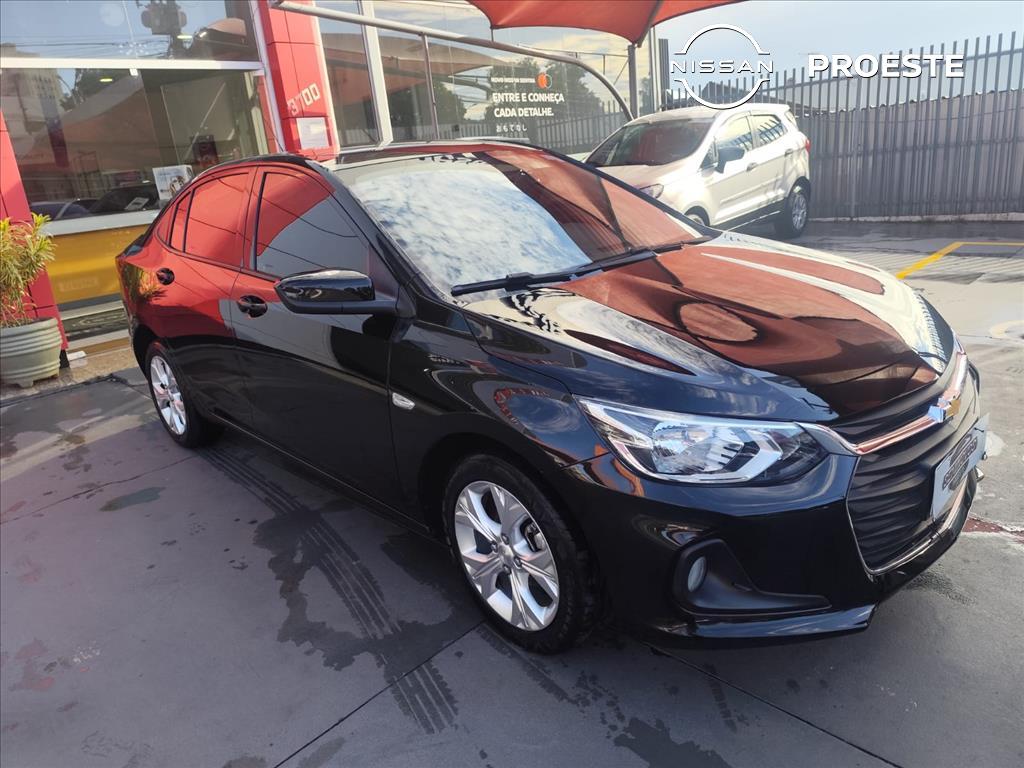 ONIX PLUS 1.0 FLEX LT MANUAL1