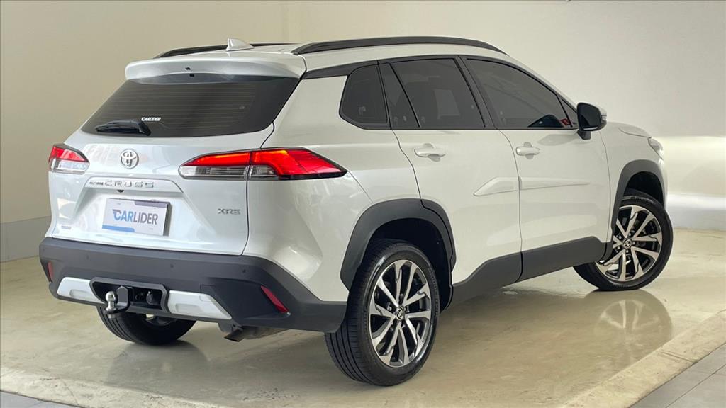 COROLLA CROSS 2.0 VVT-IE FLEX XRE DIRECT SHIFT8