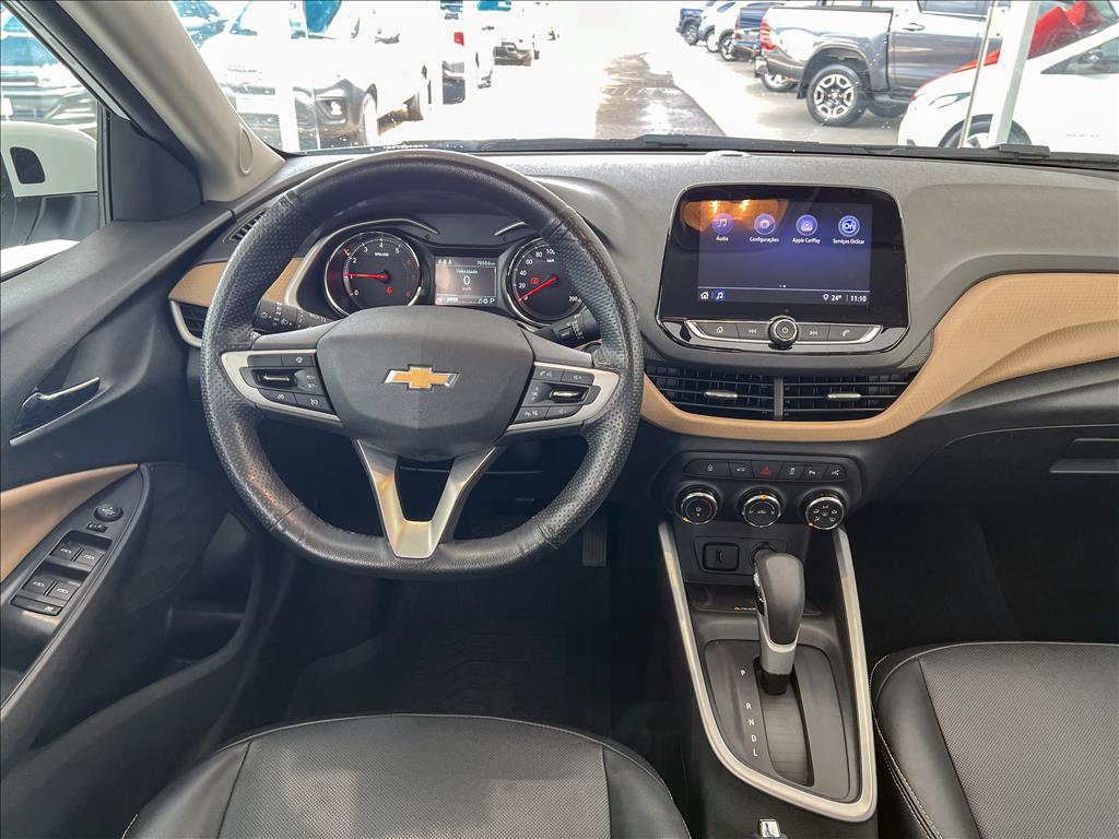 ONIX PLUS 1.0 TURBO FLEX PREMIER AUTOMÁTICO10