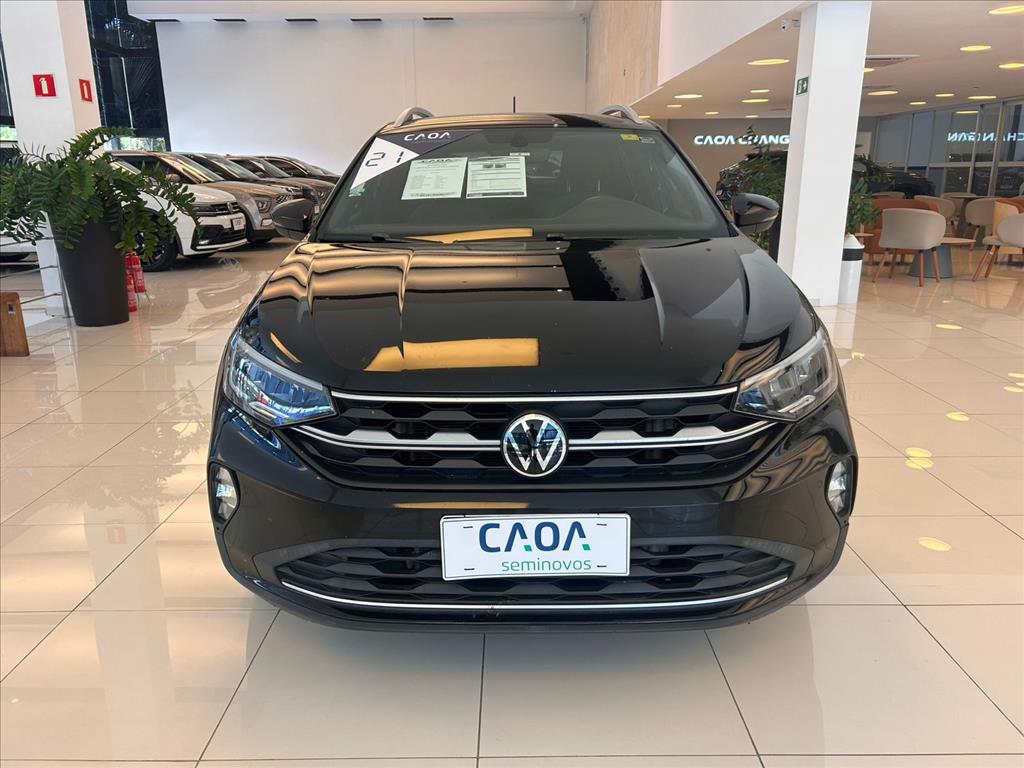 Volkswagen-NIVUS-1.0 200 TSI TOTAL FLEX HIGHLINE AUTOMÁTICO