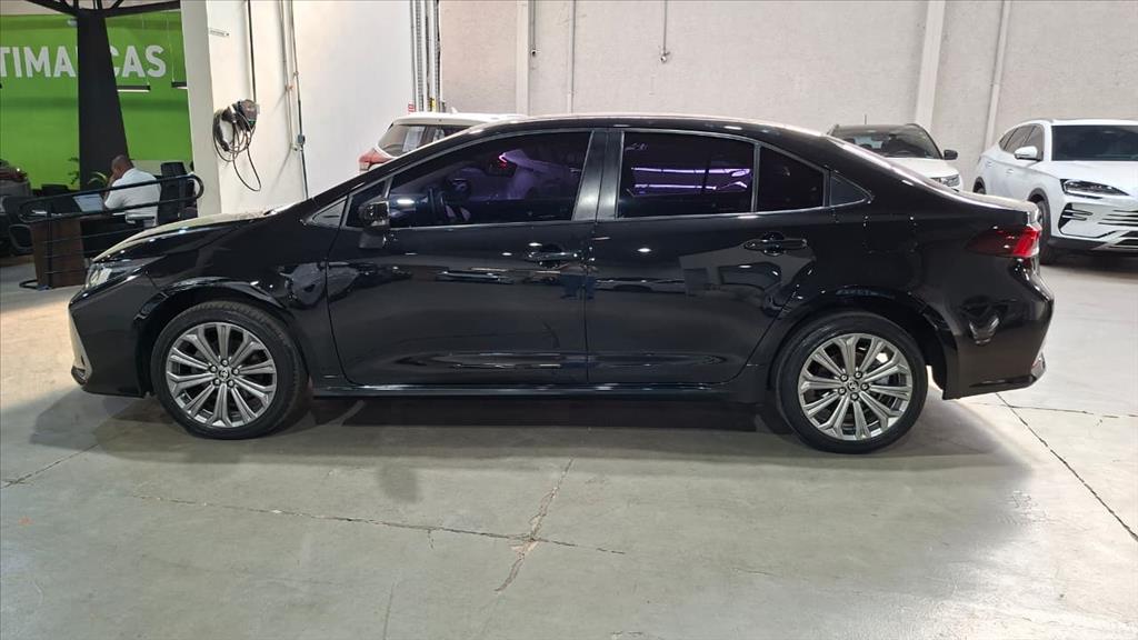 COROLLA 2.0 VVT-IE FLEX XEI DIRECT SHIFT1
