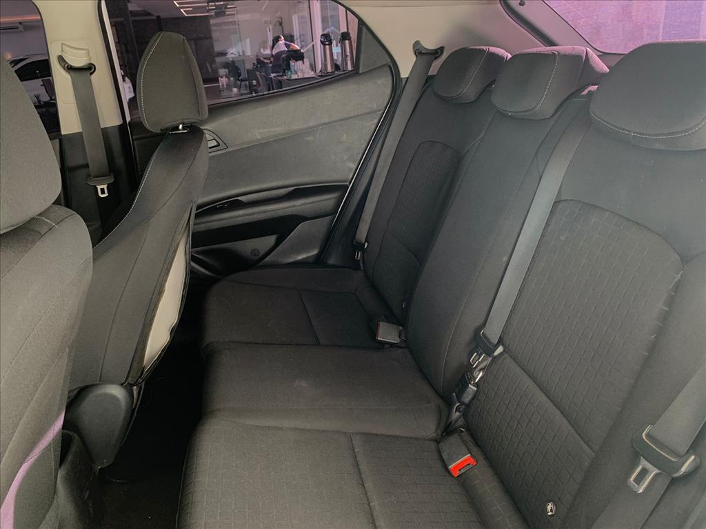 Hyundai-HB20-1.0 12V FLEX COMFORT MANUAL