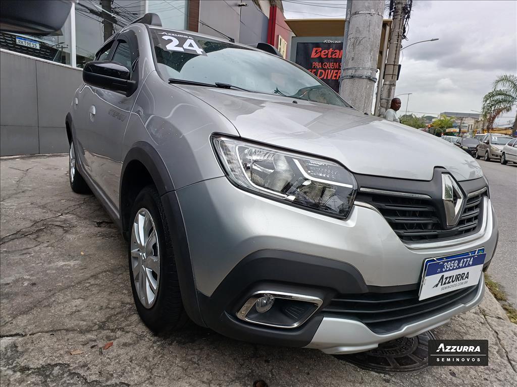 STEPWAY 1.0 12V SCE FLEX ZEN MANUAL2