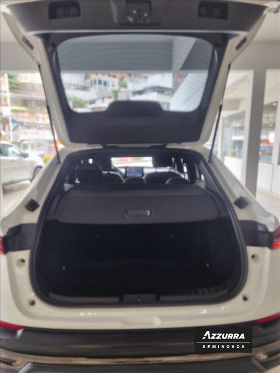 FASTBACK 1.3 TURBO 270 FLEX LIMITED EDITION AT68