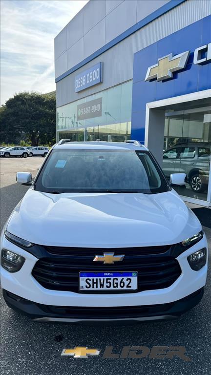 MONTANA 1.2 TURBO FLEX PREMIER AUTOMÁTICO4
