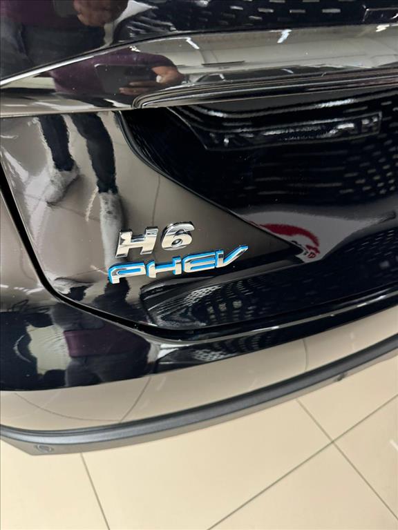 HAVAL H6 1.5 HEV PREMIUM E-TRACTION10