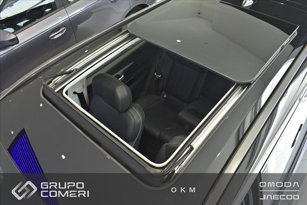 7 1.5 TGDI PHEV LUXURY DHT4