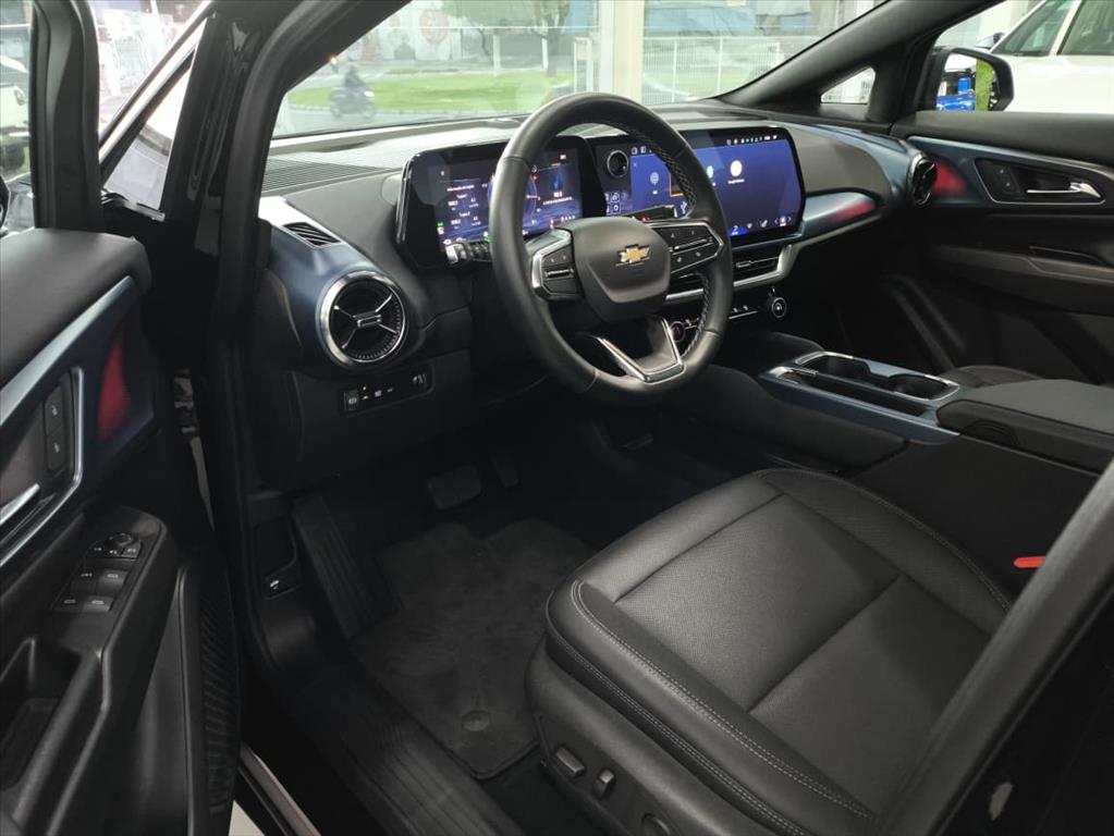 EQUINOX EV 85 KW ELÉTRICO eAWD8