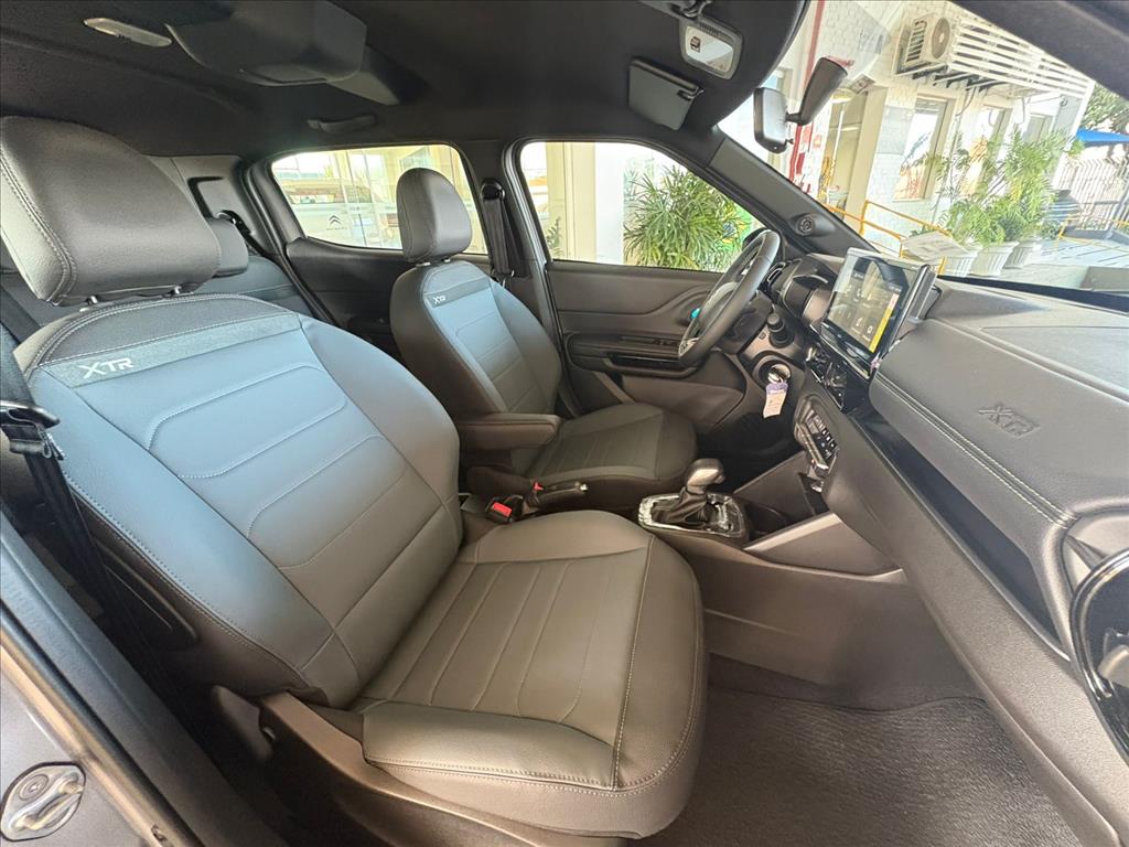 C3 AIRCROSS 1.0 TURBO 200 FLEX XTR 7L CVT12