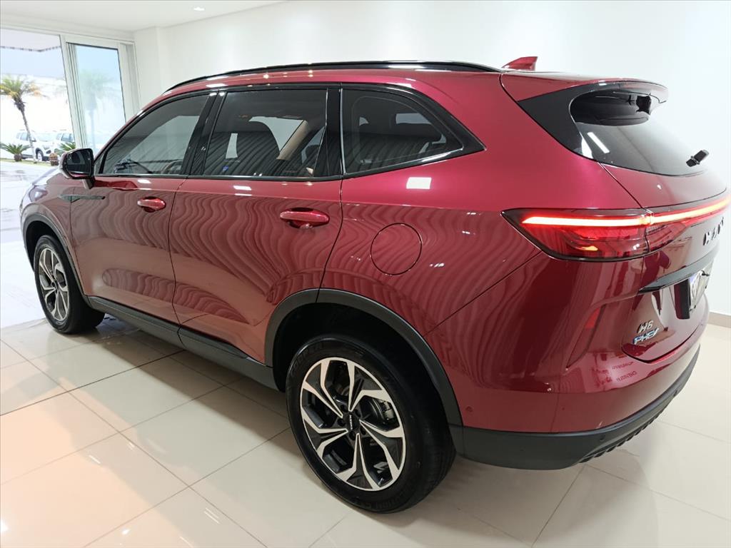 HAVAL H6 1.5 PHEV PREMIUM AWD E-TRACTION5