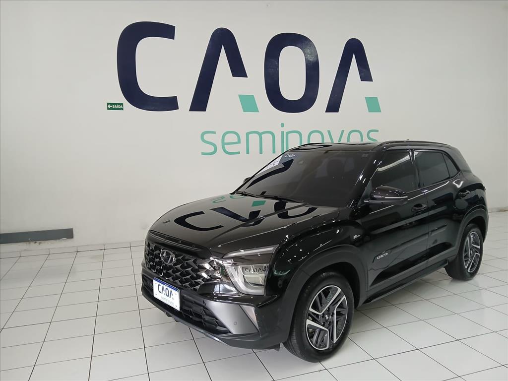 1.0 TGDI FLEX N LINE AUTOMÁTICO