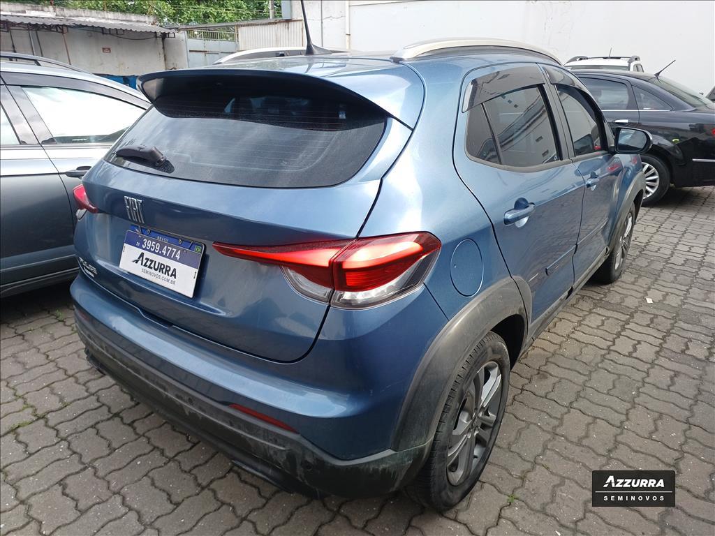 PULSE 1.3 FLEX DRIVE CVT5