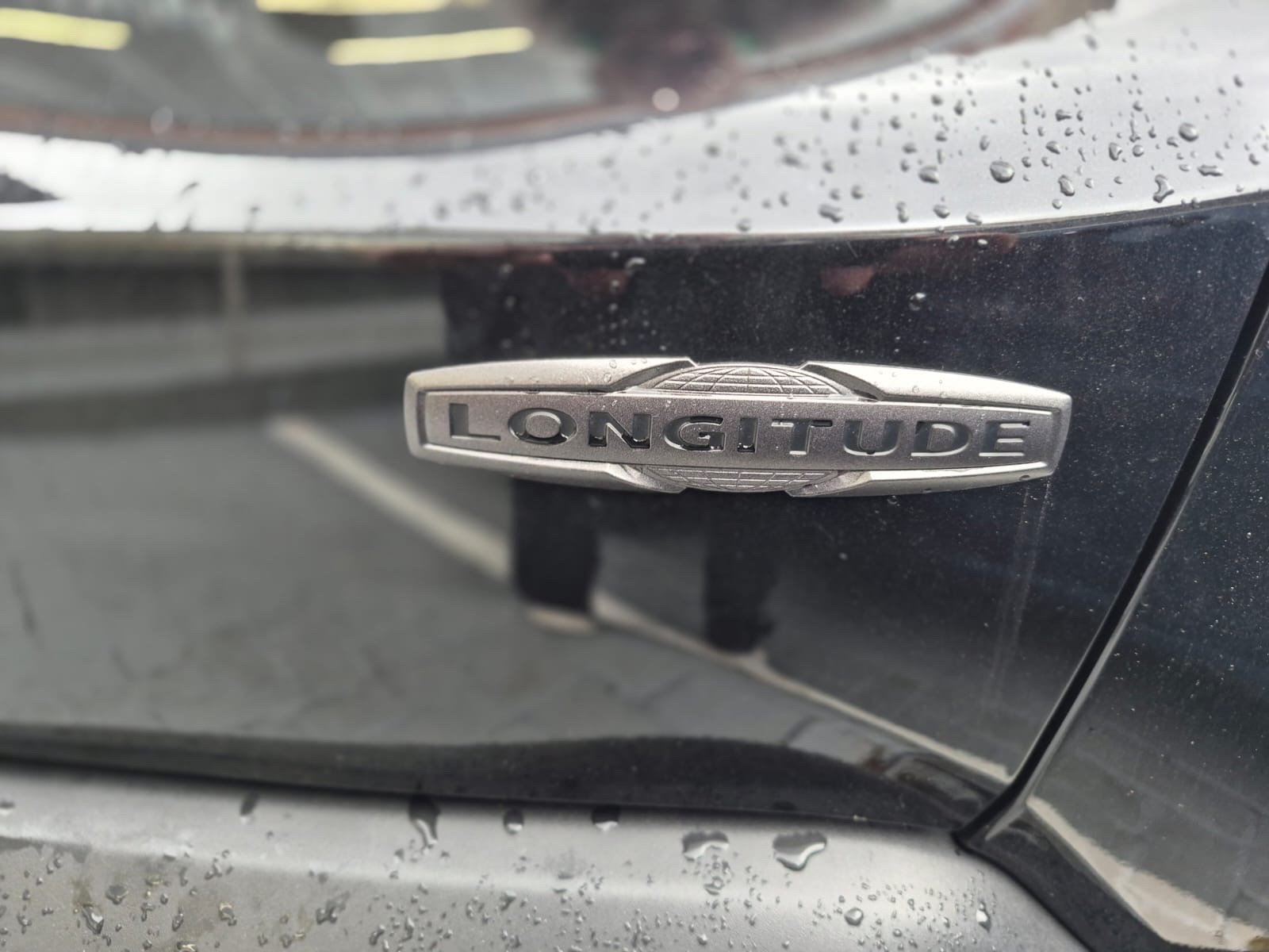 RENEGADE 1.3 T270 TURBO FLEX LONGITUDE AT614