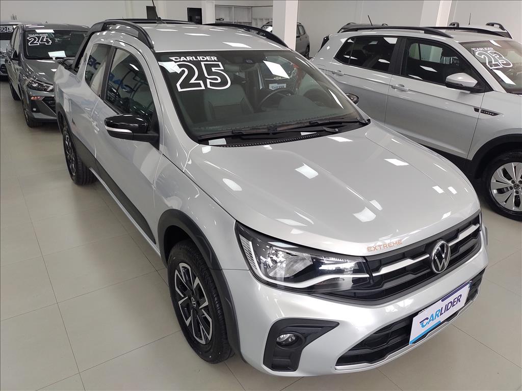 SAVEIRO 1.6 MSI EXTREME CD 16V FLEX 2P MANUAL1