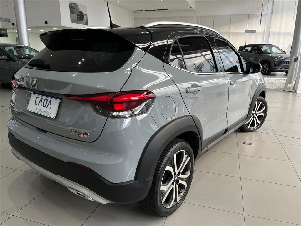 Fiat-PULSE-1.0 TURBO 200 FLEX IMPETUS CVT