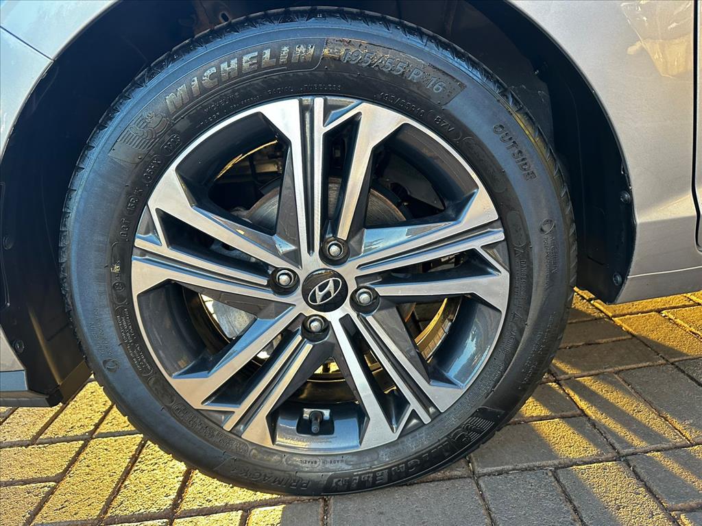HB20S 1.0 TGDI FLEX COMFORT AUTOMÁTICO HB20S 1.0 TGDI FLEX COMFORT AUTOMÁTICO