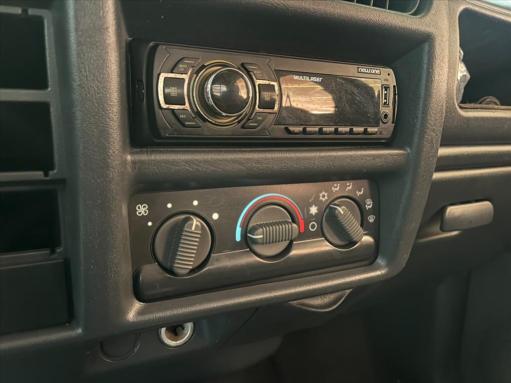 S10 2.4 ADVANTAGE 4X2 CD 8V FLEX 4P MANUAL11