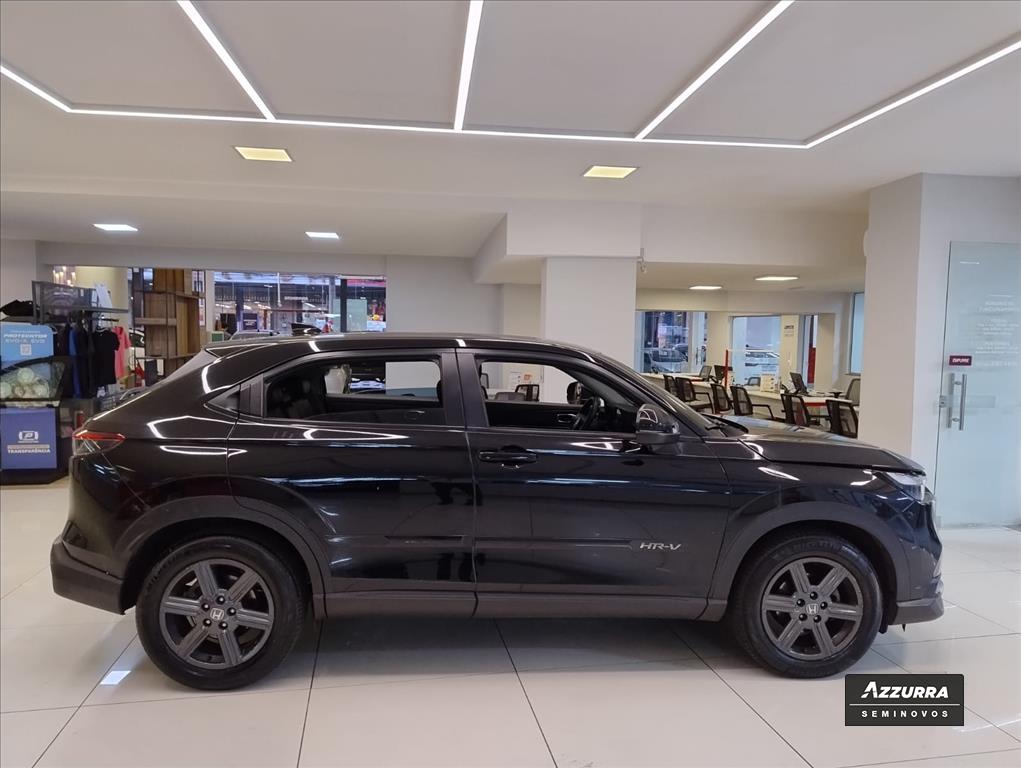 HR-V 1.5 DI I-VTEC TURBO FLEX ADVANCE CVT17