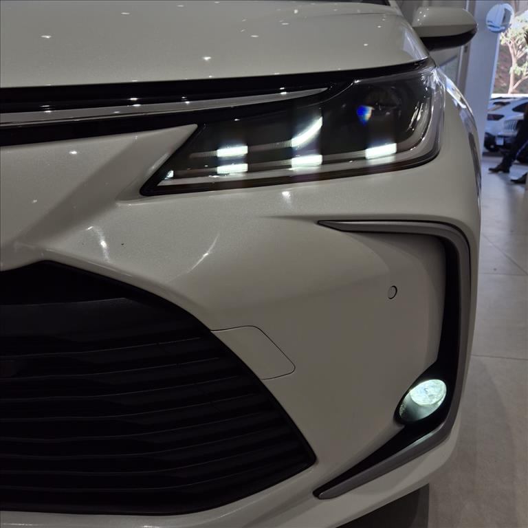COROLLA 2.0 VVT-IE FLEX ALTIS DIRECT SHIFT