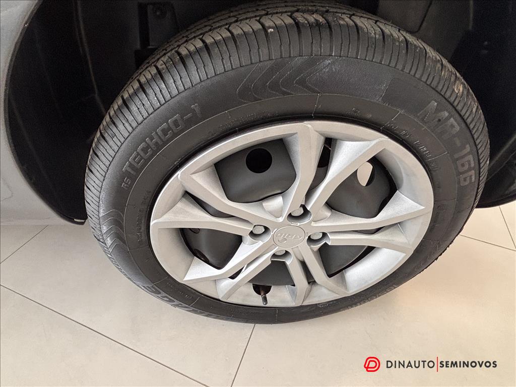 Fiat-ARGO-1.0 FIREFLY FLEX DRIVE MANUAL