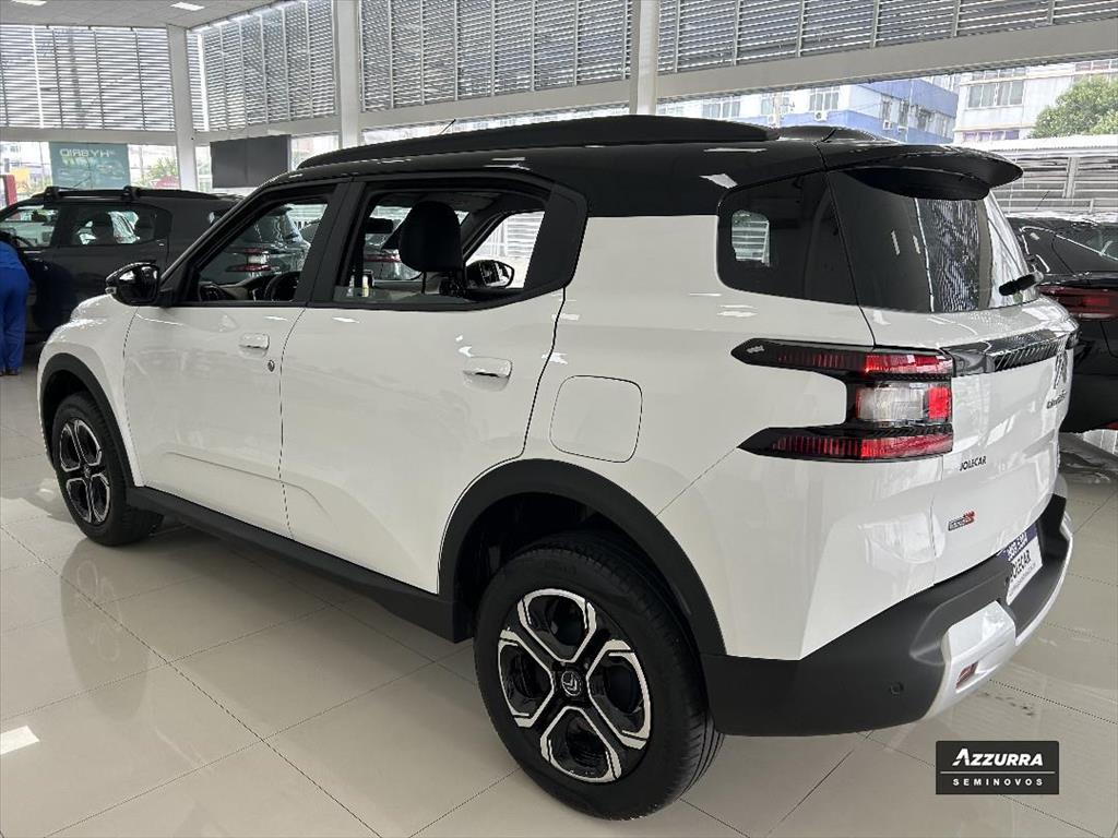 C3 AIRCROSS 1.0 TURBO 200 FLEX SHINE CVT