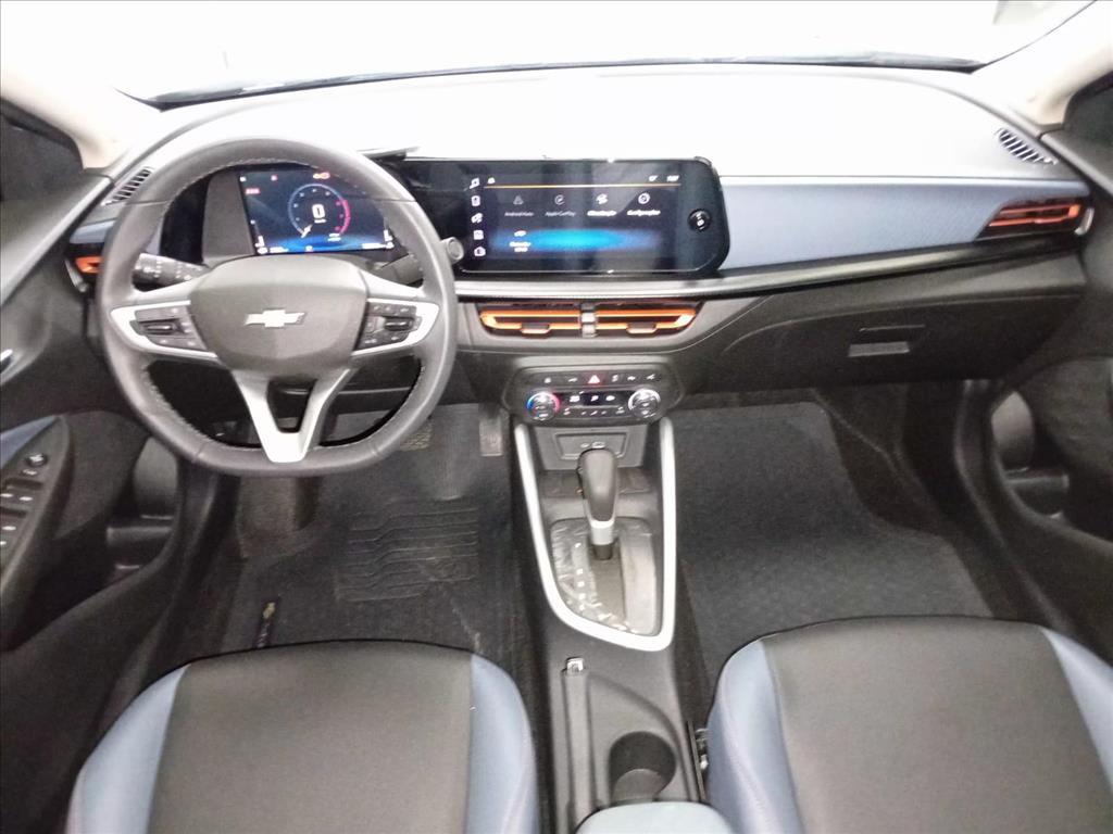 ONIX 1.0 TURBO FLEX PREMIER AUTOMÁTICO9